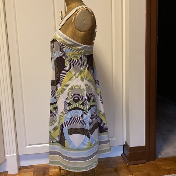 BCBG MAXAZRIA SIZE L. - Picture 2 of 12